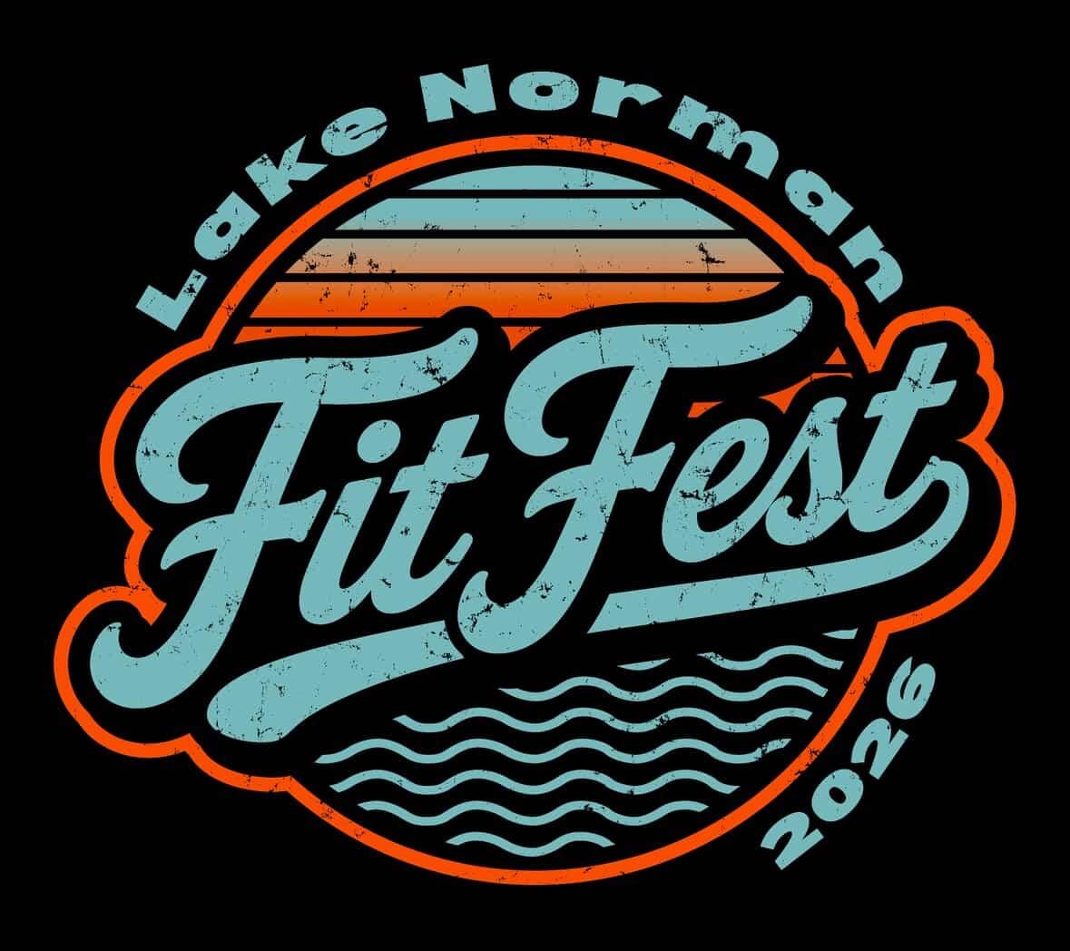 FitFest - Pre-Order Opportunity: Used 2-Person Worm - NOT FILLED (Collection From the Event ONLY)