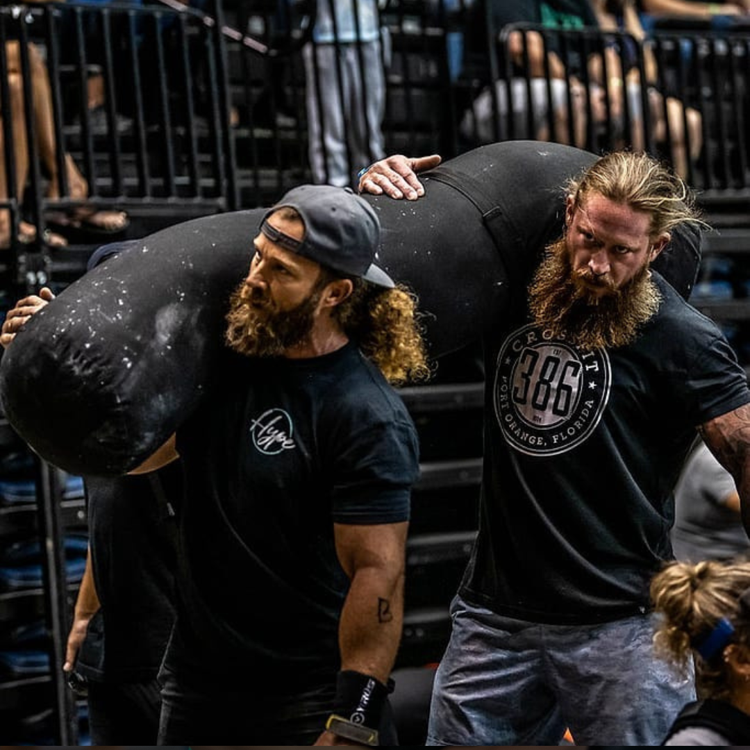 Rogue Fitness Sandbags | Outside Liner Sandbags | CompeteForceUSA