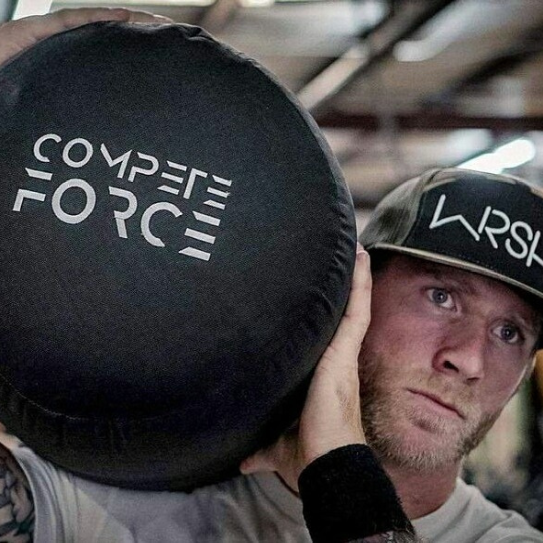 Rogue Fitness Sandbags | Outside Liner Sandbags | CompeteForceUSA